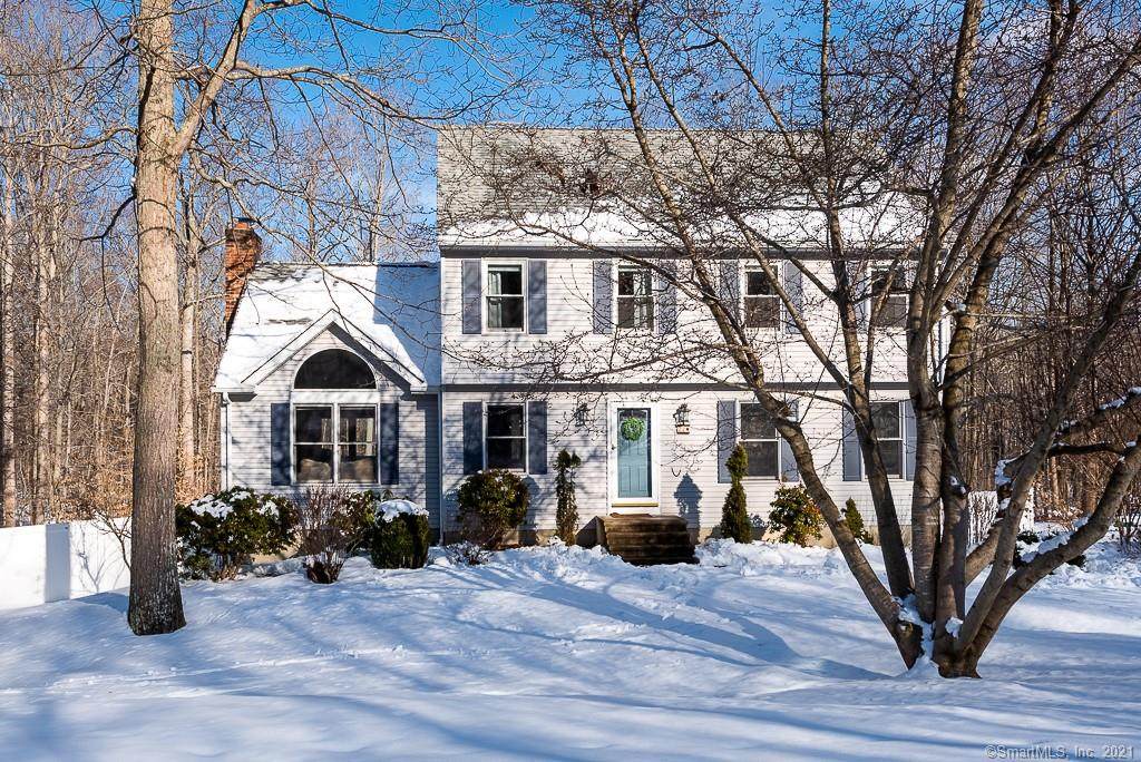 22 Christina Court - Photo 1