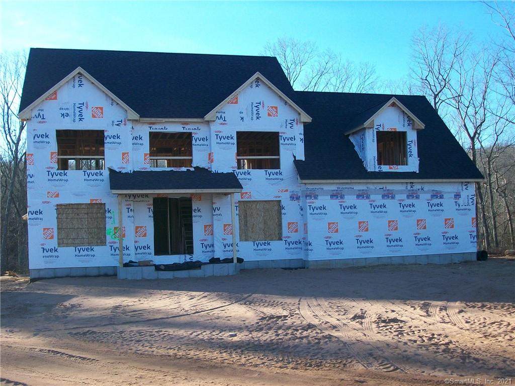 Lot 3 90 Kongscut Valley Trail - Photo 1