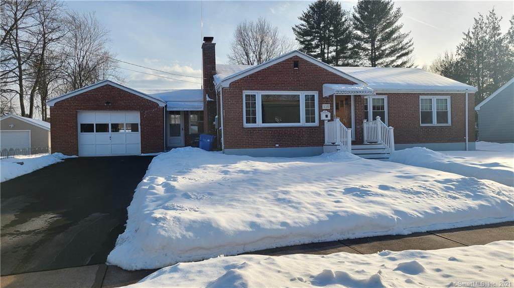 115 Yale Street - Photo 1