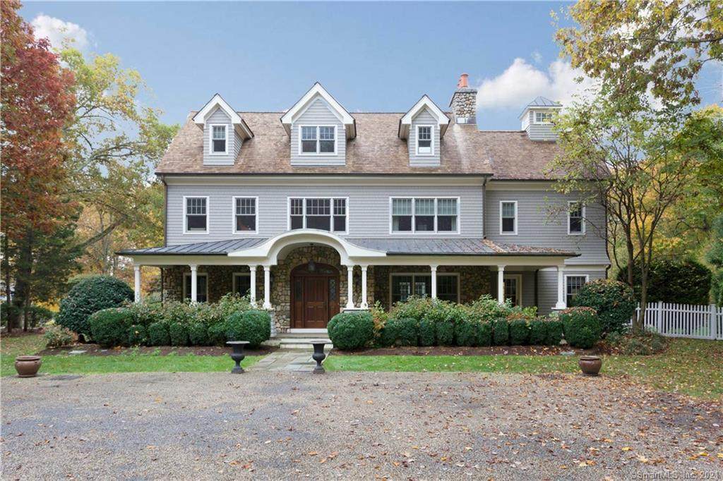 302 Canoe Hill Road - Photo 1