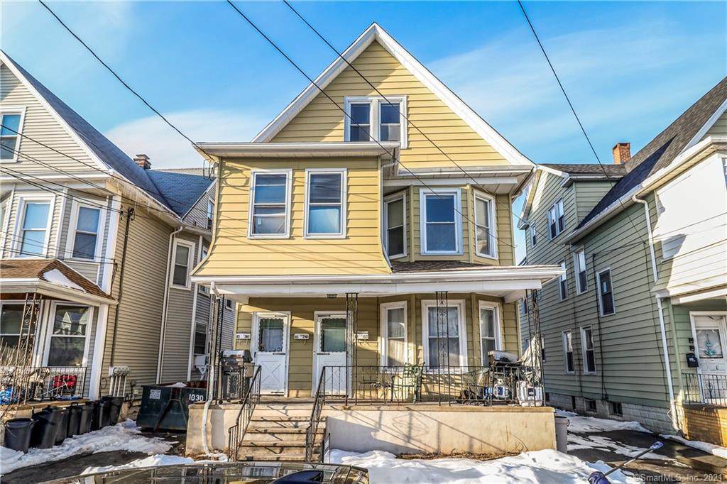 85 Thomas Street - Photo 1