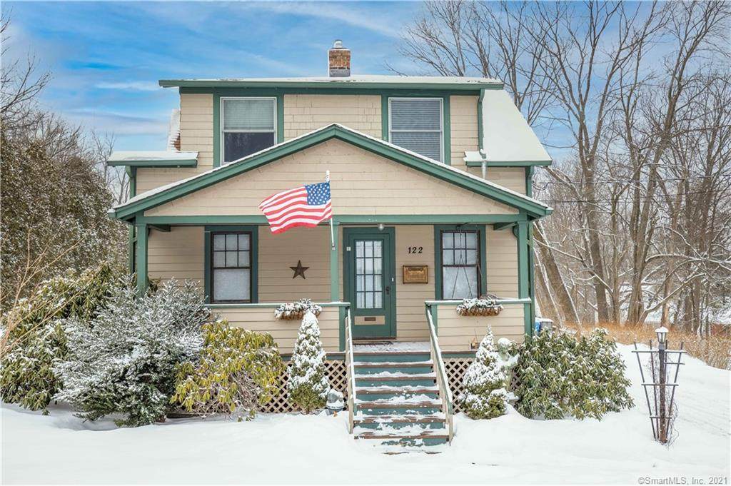 122 Greystone Avenue - Photo 1