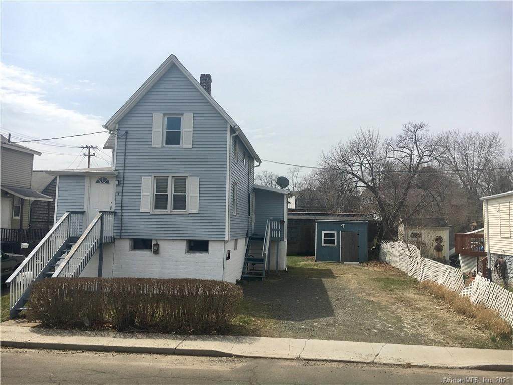 8 Hopson Avenue - Photo 1