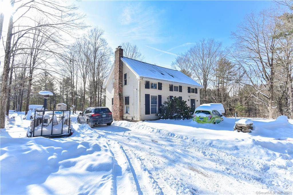 689 Thompson Road - Photo 1