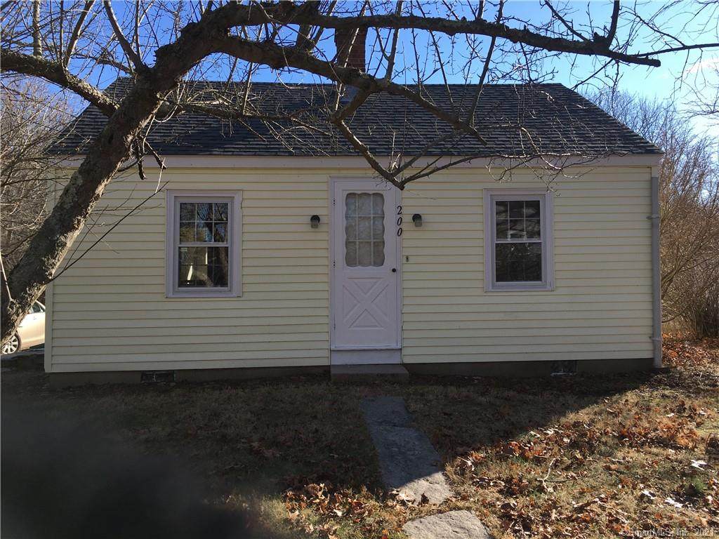 200 Rope Ferry Road - Photo 1
