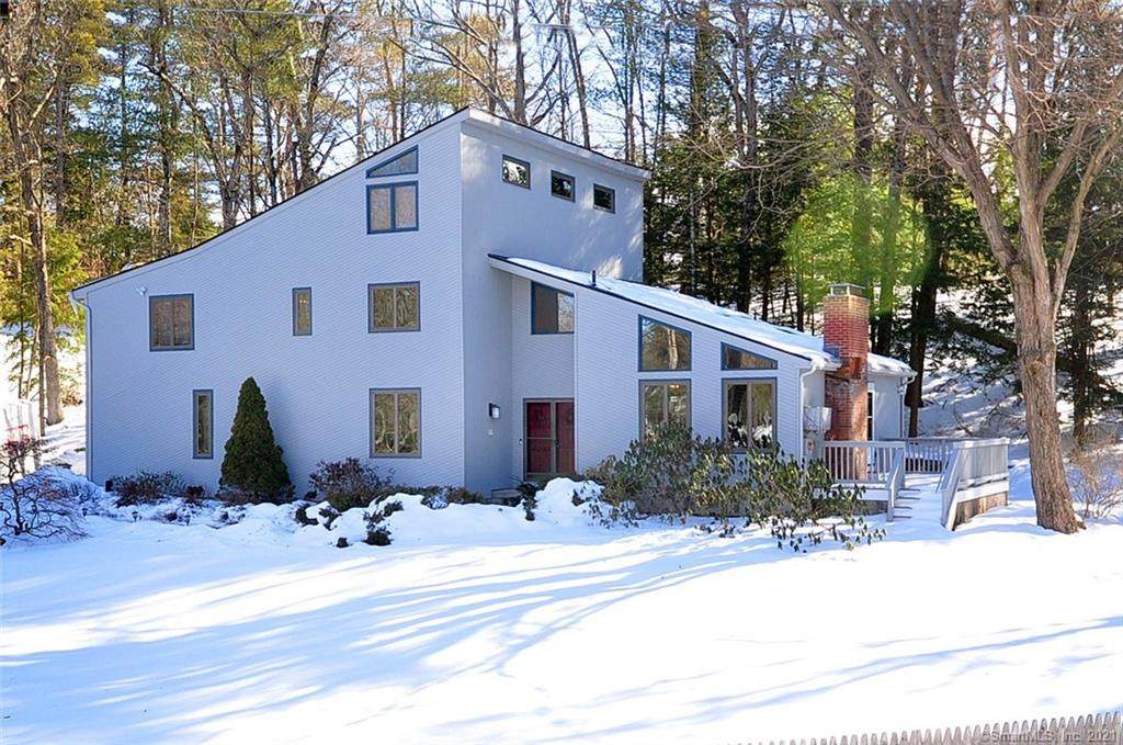 1 Highridge Drive - Photo 1