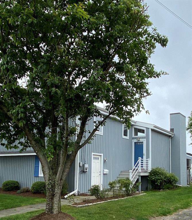 1030 Reef Road - Photo 1