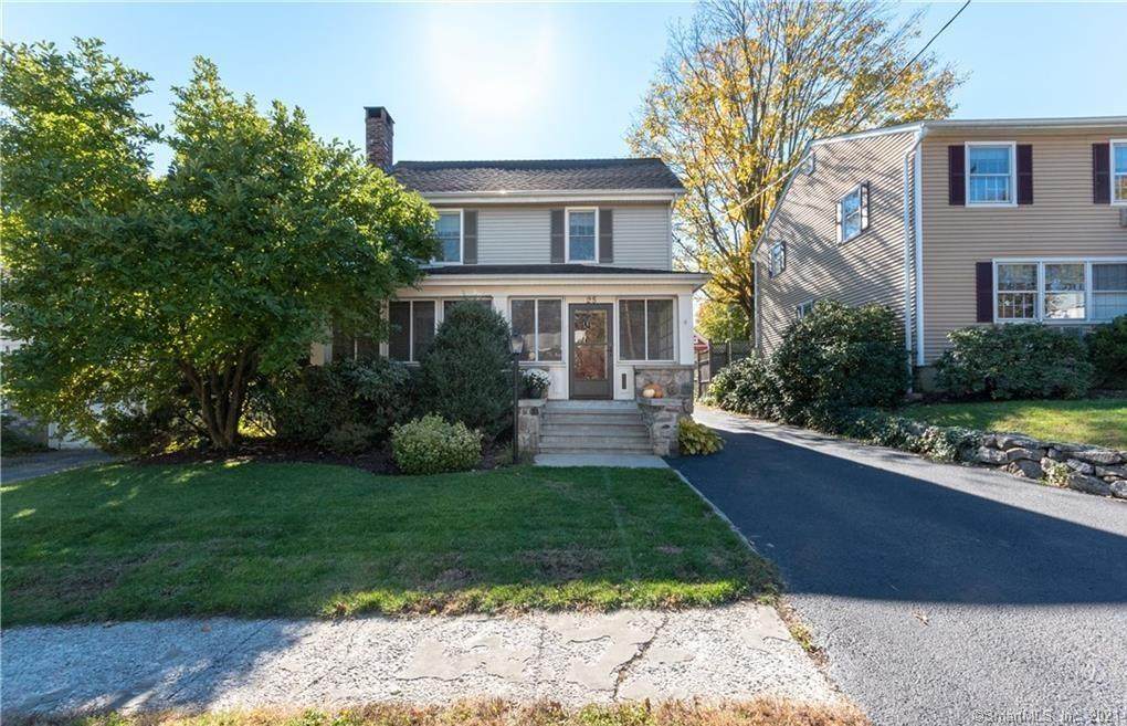 25 Leonard Street - Photo 1