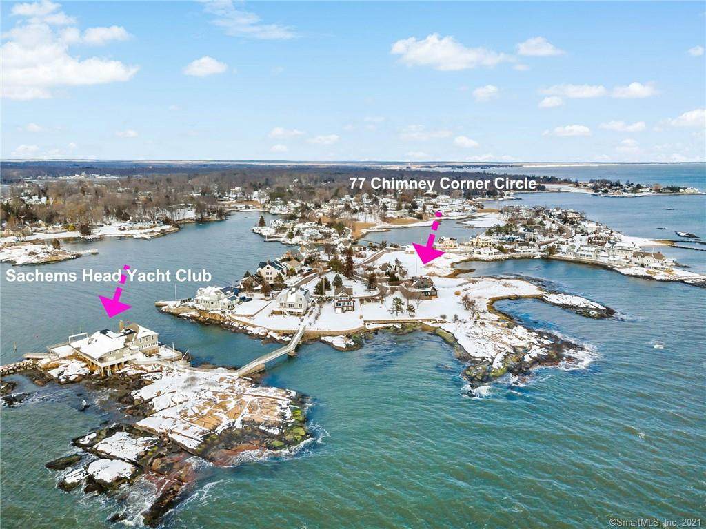 77 Chimney Corner Circle - Photo 1