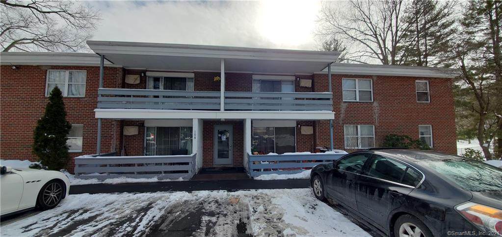 108 Oakwood Avenue - Photo 1