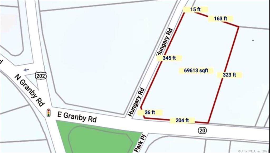 8 Granby Road - Photo 1