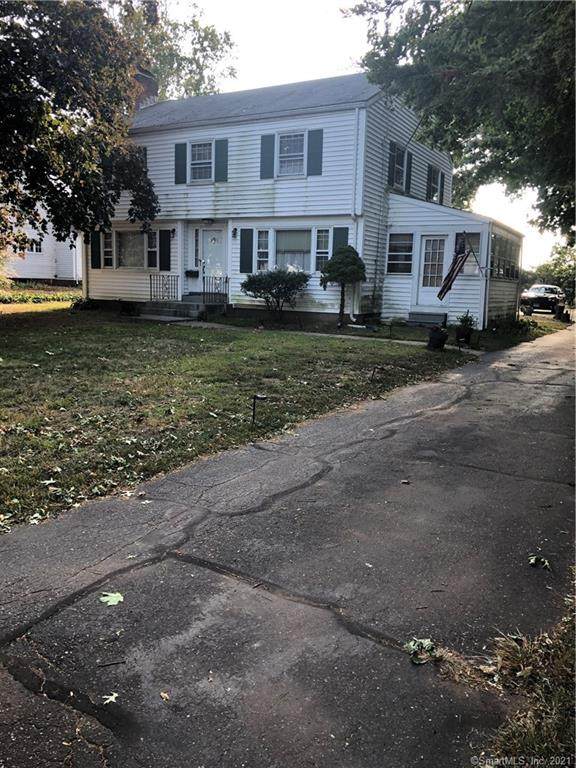 395 Wolcott Hill Road - Photo 1