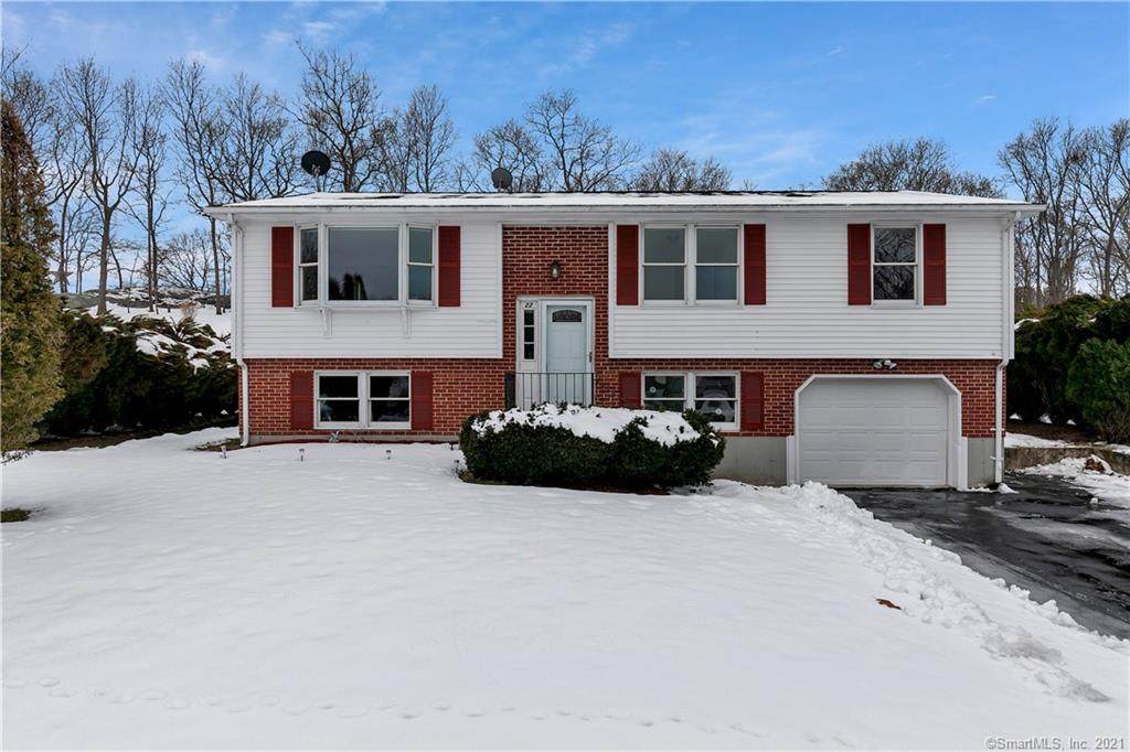 22 Kingfisher Way - Photo 1