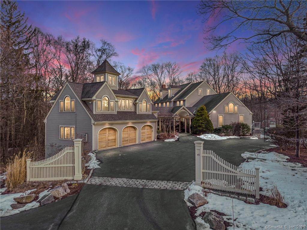 45 Island Avenue - Photo 1