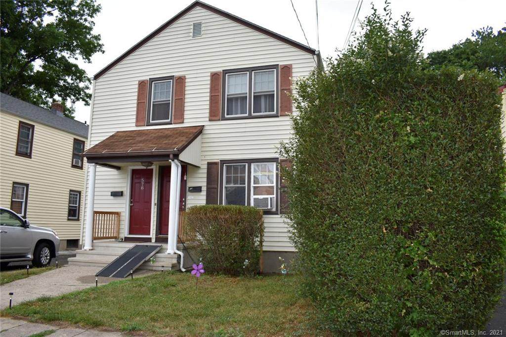 578 Garfield Avenue - Photo 1