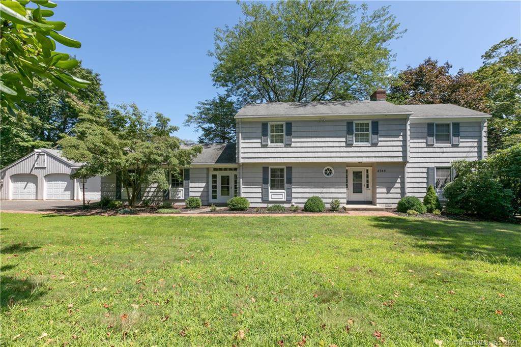 4746 Madison Avenue - Photo 1