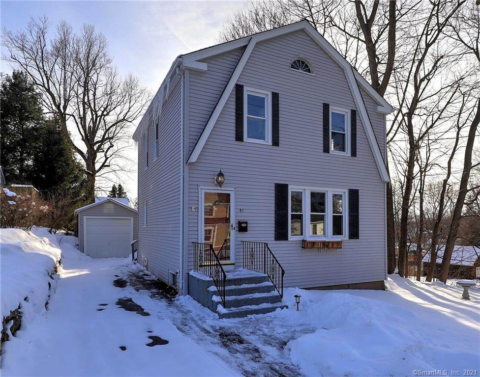 45 Wayland Street - Photo 1