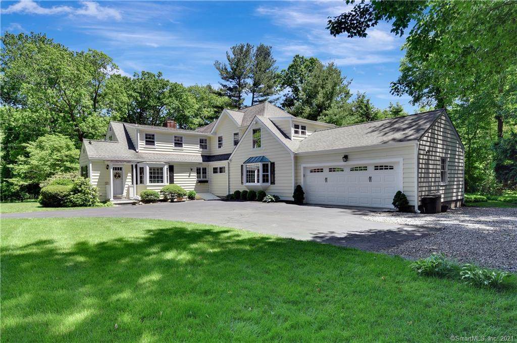 74 Spring Water Lane - Photo 1