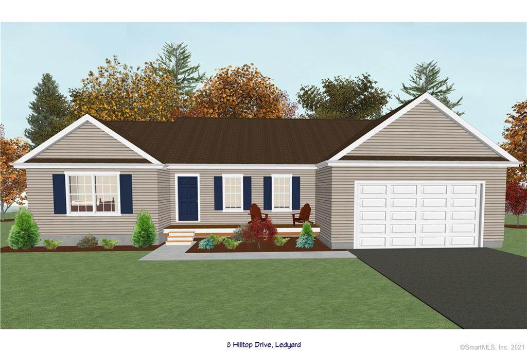 8 Hilltop Drive - Photo 1