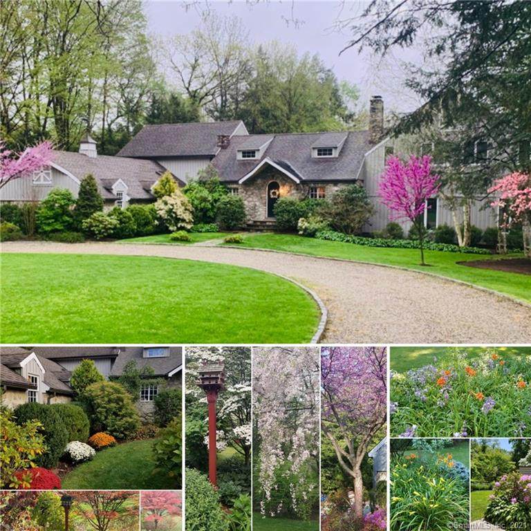 5 Good Hill Road - Photo 1