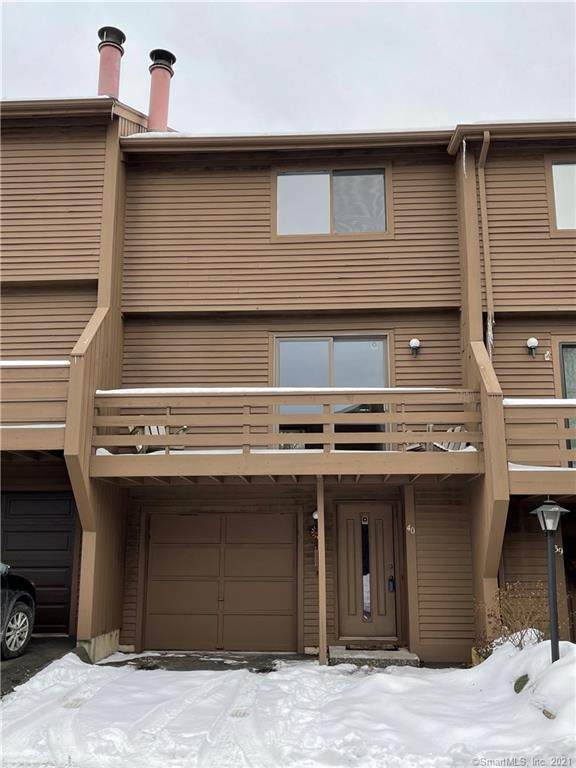 157 Shelter Rock Road - Photo 1