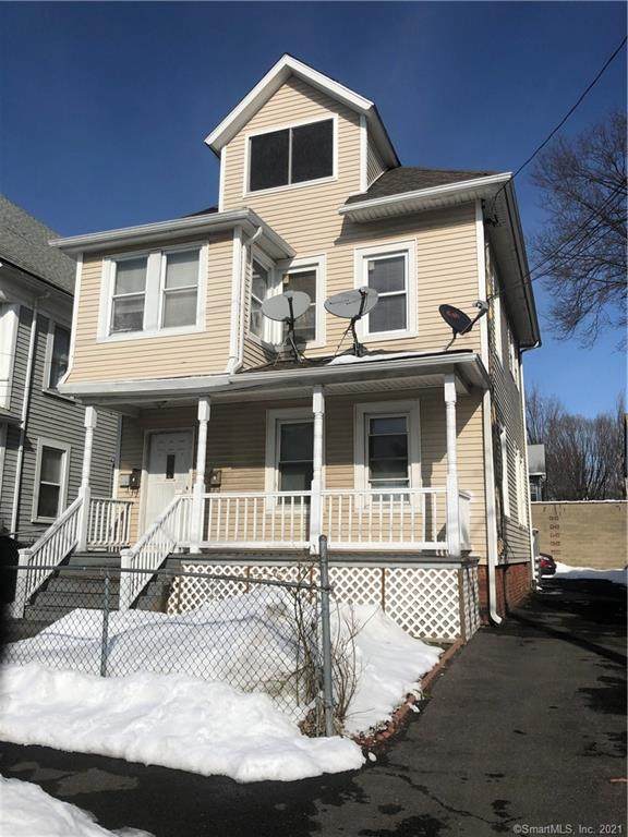 1304 Iranistan Avenue - Photo 1