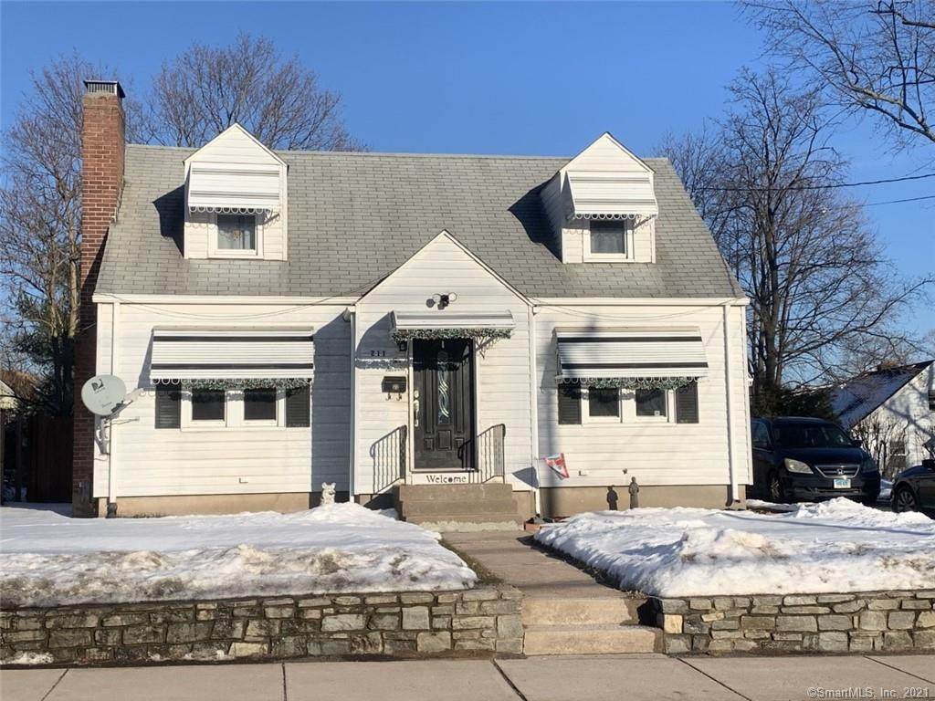 211 Mckee Street - Photo 1