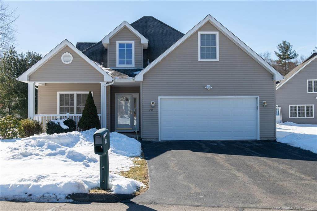 281 Oliver Way - Photo 1