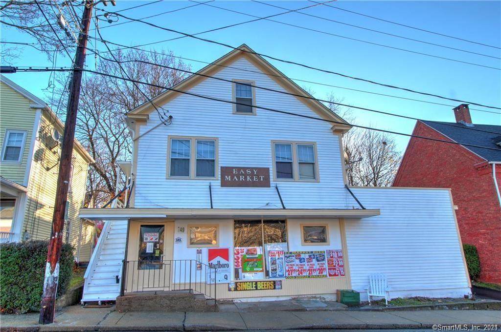 249 Yantic Street - Photo 1