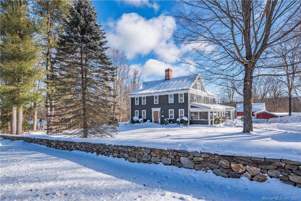 340 Town Hill Road - Photo 1