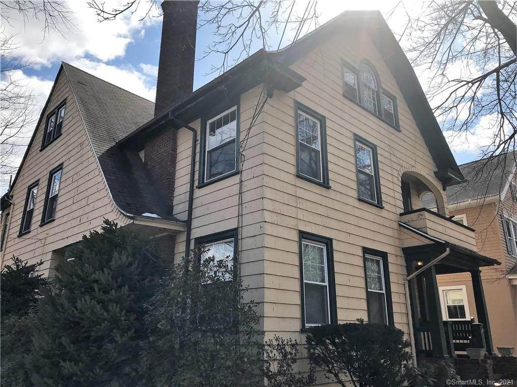 739 Whitney Avenue - Photo 1