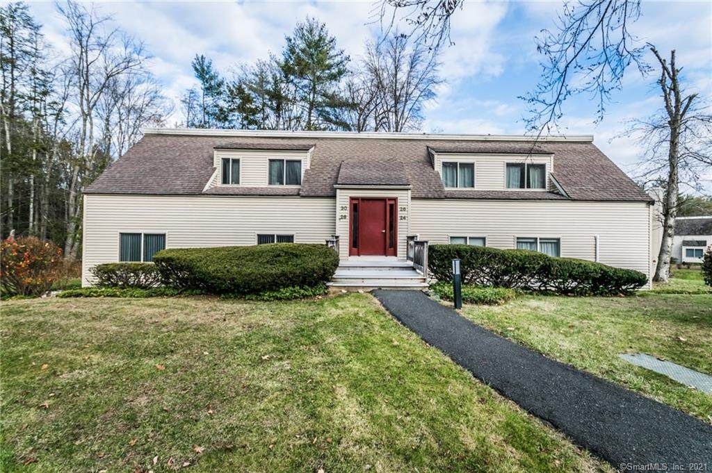 28 Carriage Drive - Photo 1