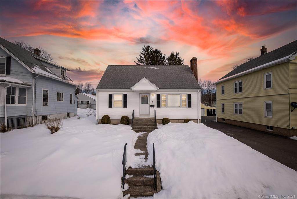 47 Belmont Street - Photo 1
