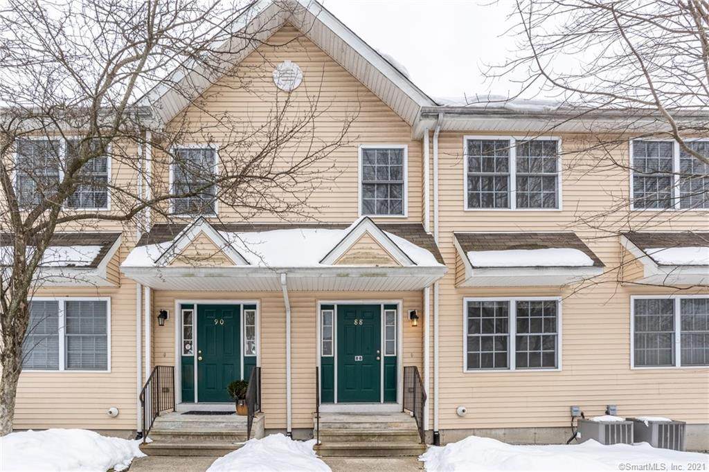 88 Cherry Hill Drive - Photo 1