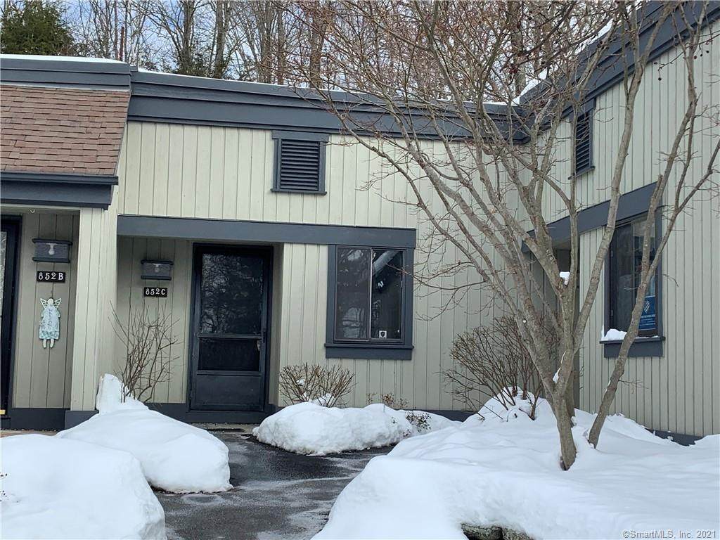 852 Heritage Village - Photo 1