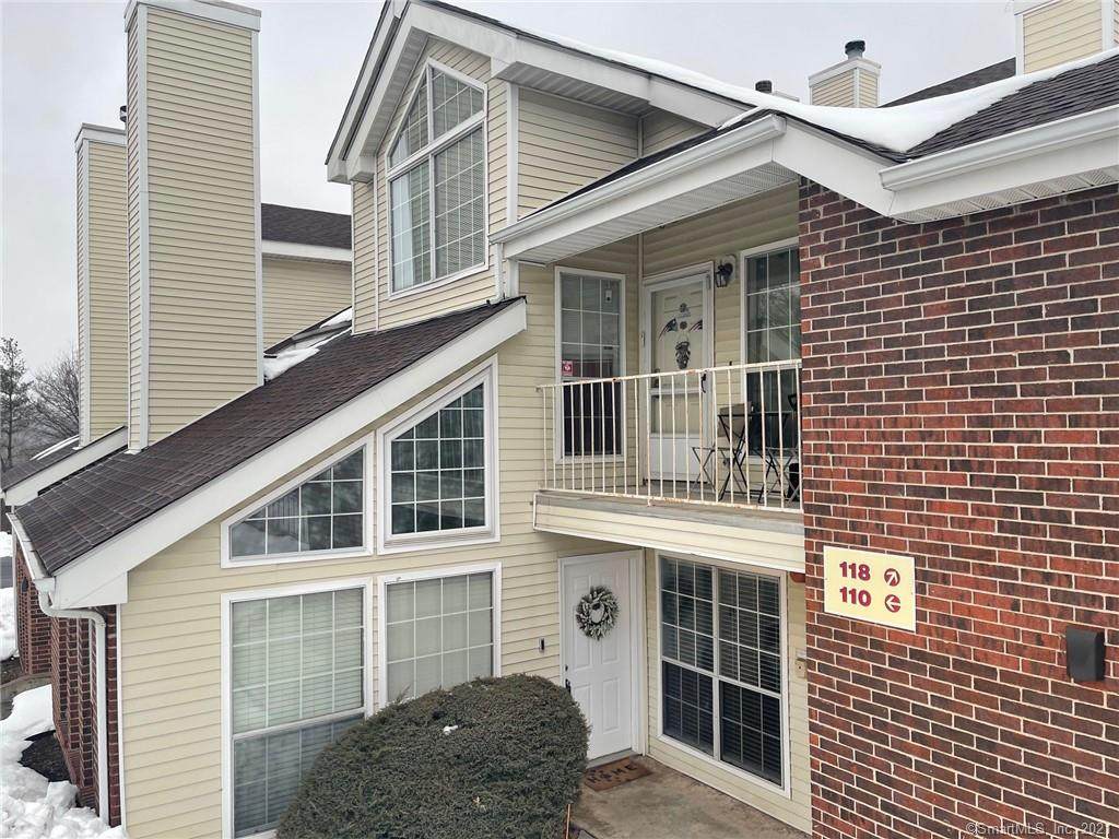 110 Carriage Crossing Lane - Photo 1