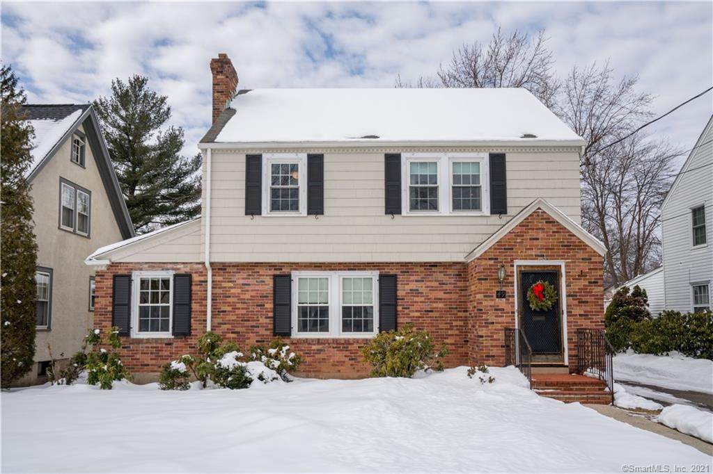 49 Griswold Drive - Photo 1