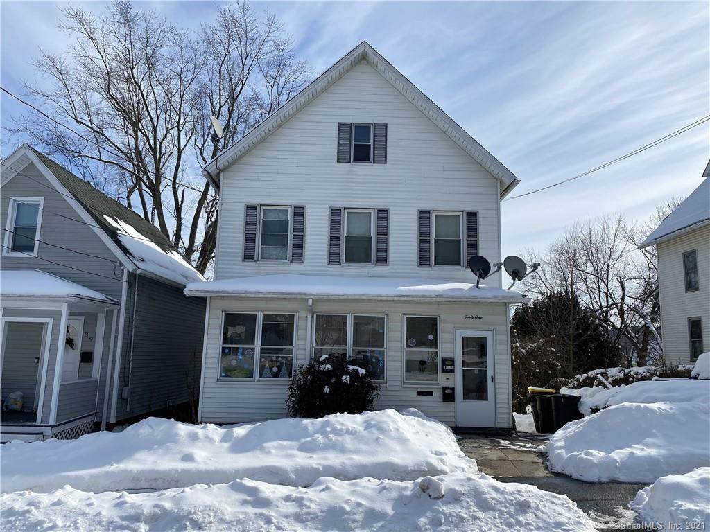 41 Bassett Street - Photo 1