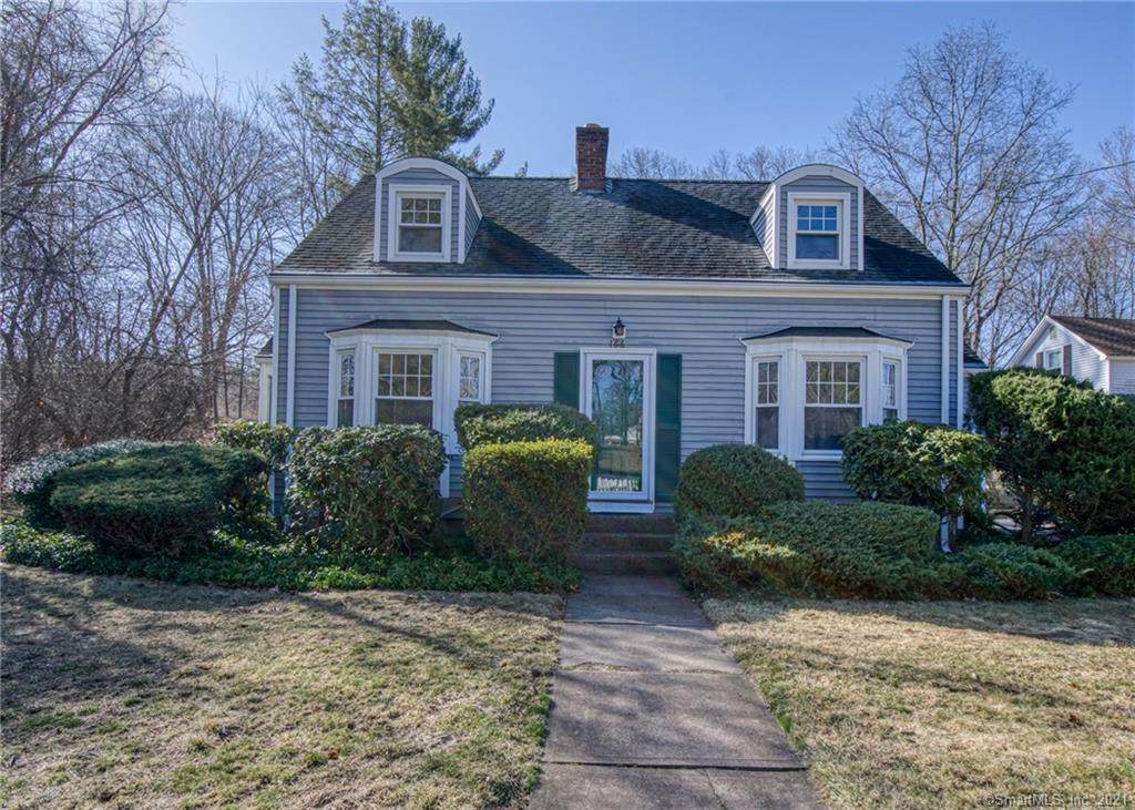 166 Highland Street - Photo 1