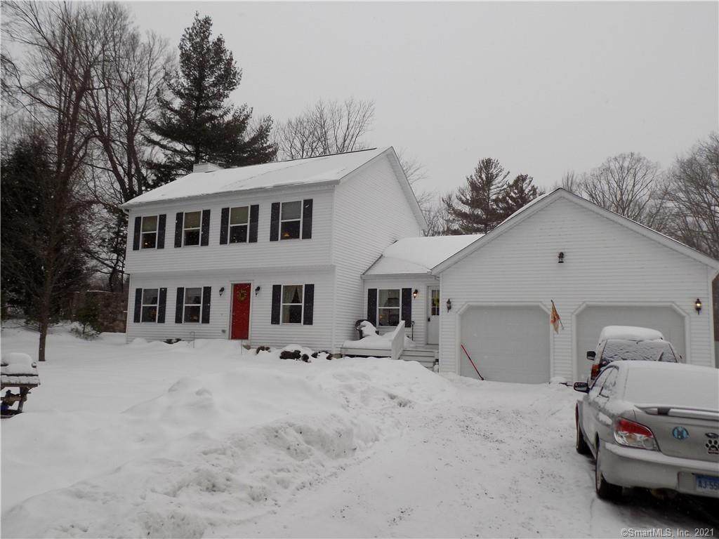 145 Spencer Road - Photo 1