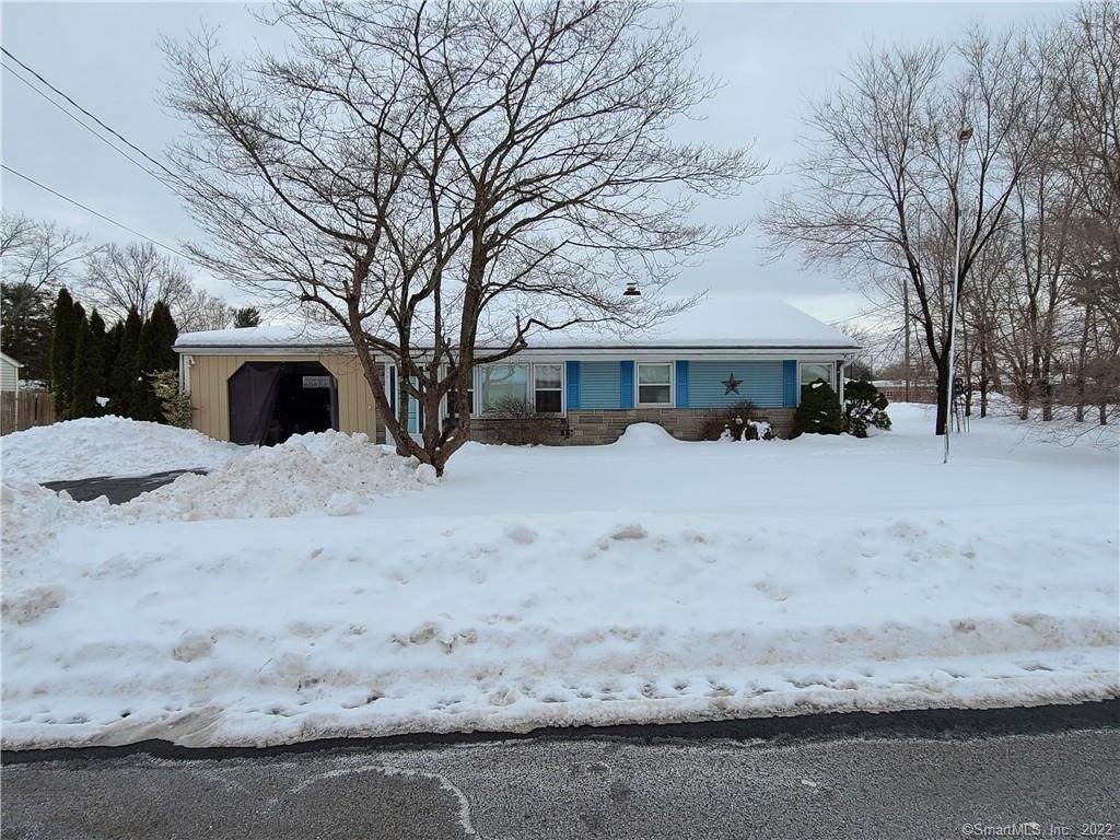 52 Plum Tree Road - Photo 1