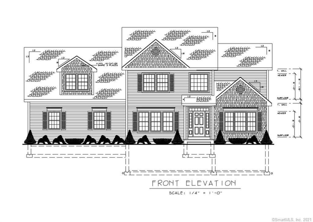 2 Oak Glen Hill - Photo 1