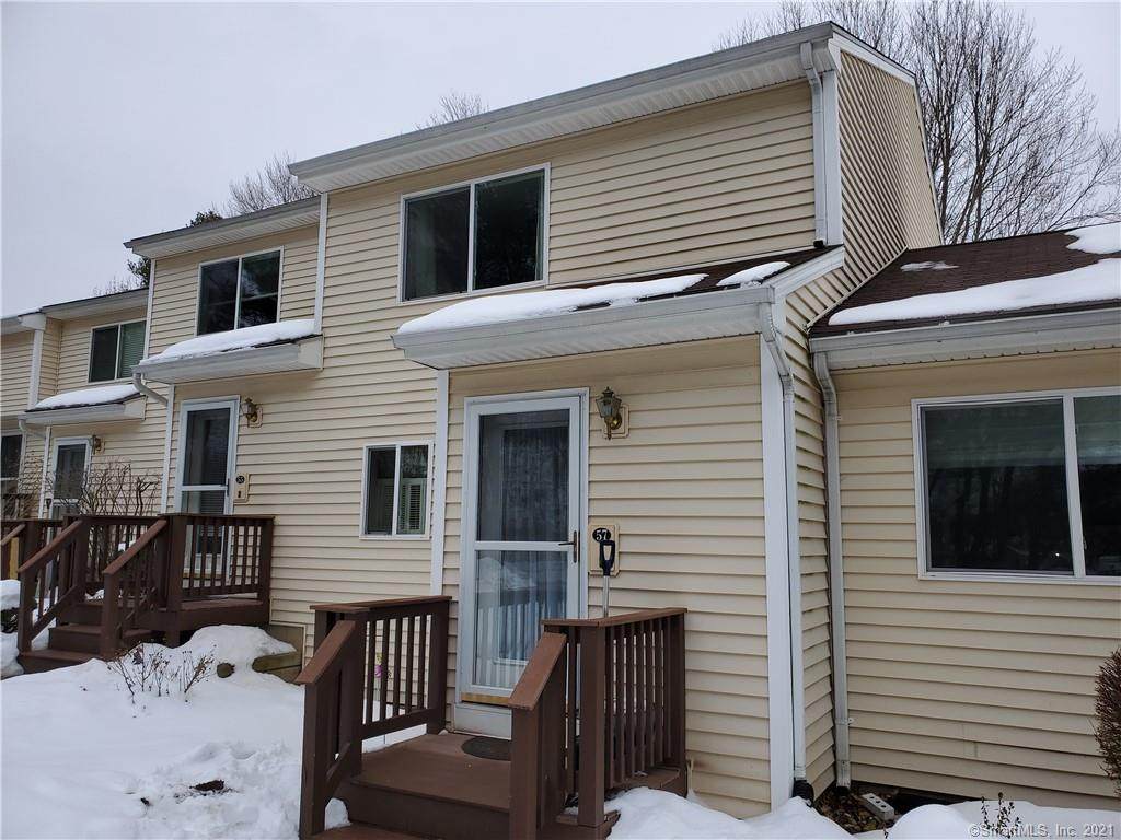 57 Stone Pond Road - Photo 1