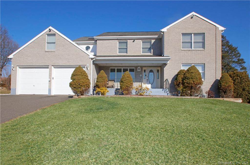 94 Colonel Chester Drive - Photo 1