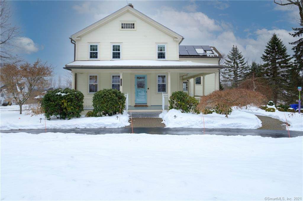 1060 Mapleton Avenue - Photo 1