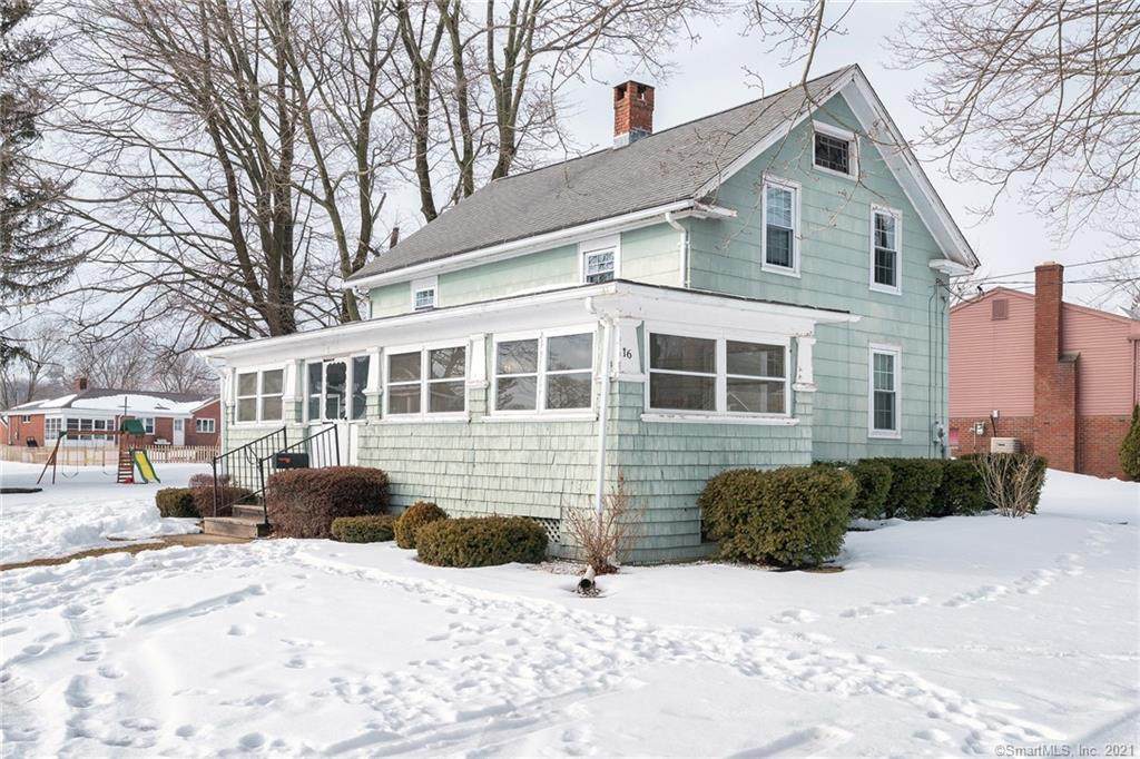 16 Elm Road - Photo 1