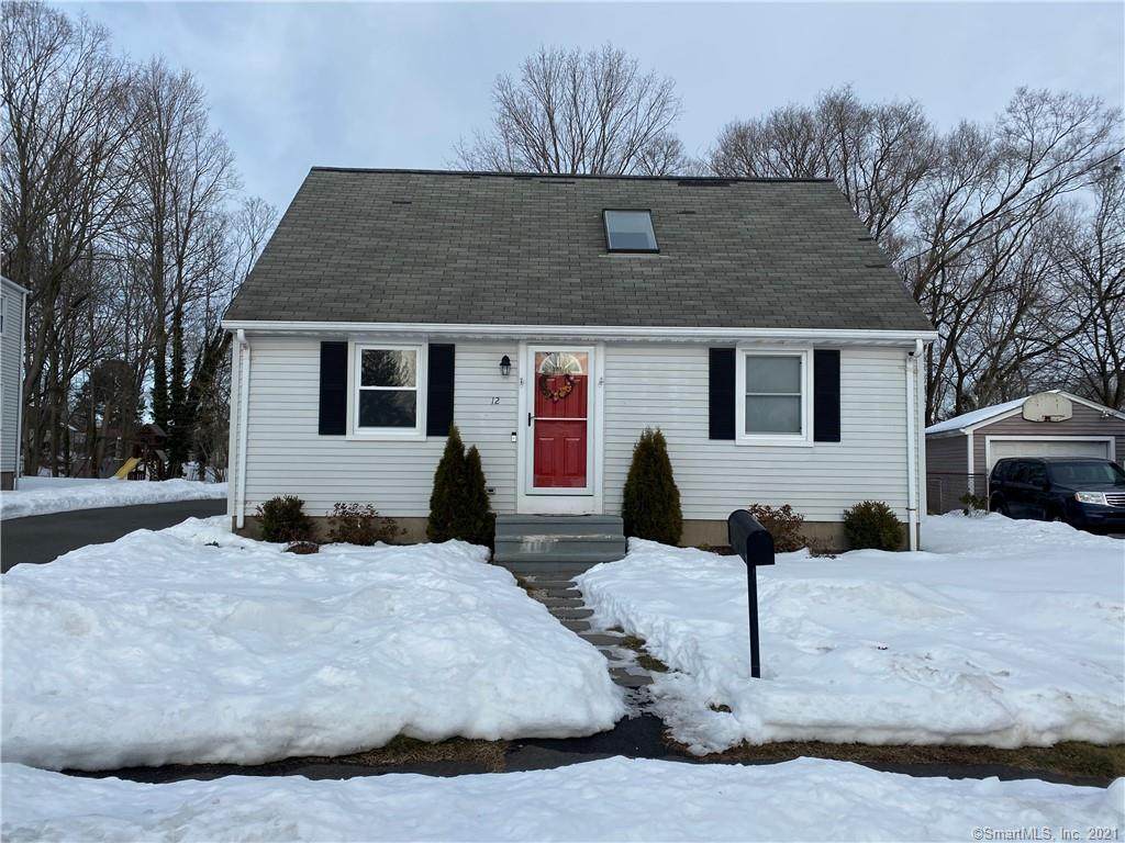12 Taunton Street - Photo 1