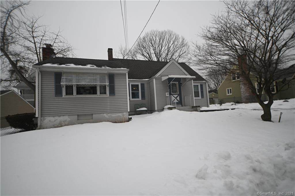 24 Saltonstall Place - Photo 1