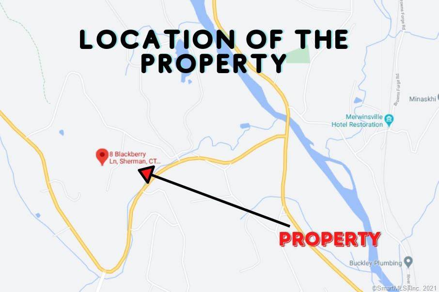 8 Blackberry Lane - Photo 1