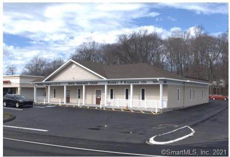 569 Boston Post Road - Photo 1
